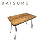 Coffee Table Square folding coffee table | Custom Sizes Available
