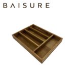 Kitchen Utensil Storage Cutlery Organizer Tray | Custom Sizes Available