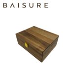 Jewelry Box Layered Jewelry Storage Box | Custom Sizes Available