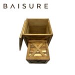 Storage Box Decorative Wooden Storage Box