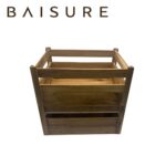 Storage Box Storage Basket | Custom Sizes Available