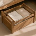 Storage Box Storage Basket | Custom Sizes Available