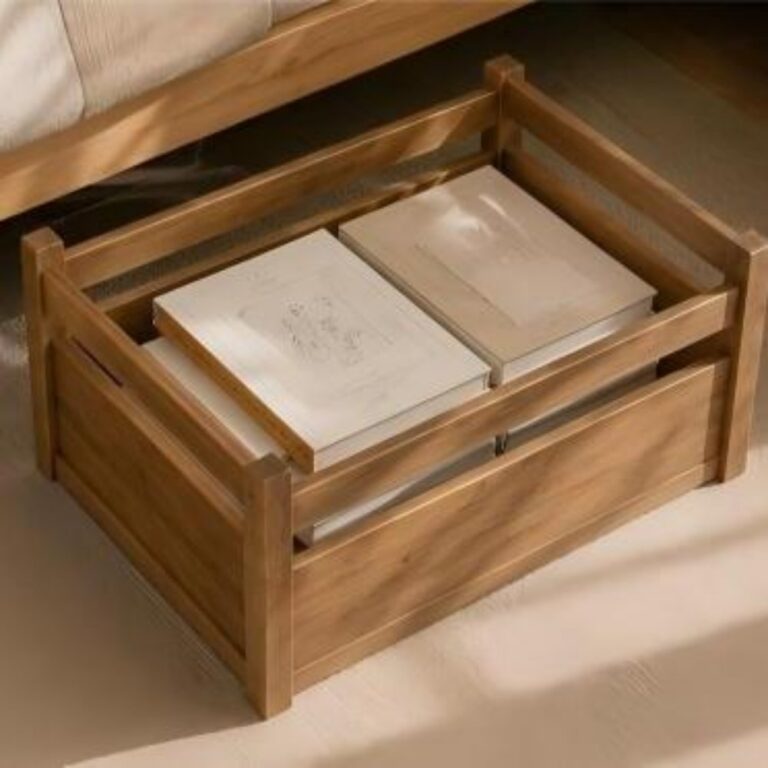 Storage Box Storage Basket | Custom Sizes Available