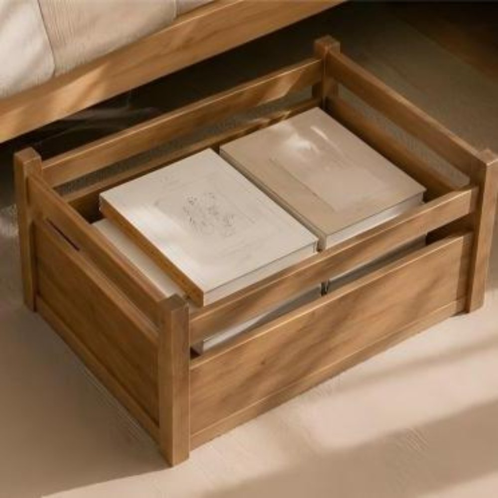 Storage Box Storage Basket | Custom Sizes Available