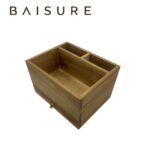 Desktop Storage Desk Organizer Box | Custom Sizes Available