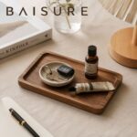 Catchall Tray Rounded Rectangle Tray | Custom Sizes Available