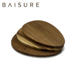Tray Series Leaf Drop Tray | Custom Sizes Available