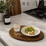 Tray Series Leaf Drop Tray | Custom Sizes Available