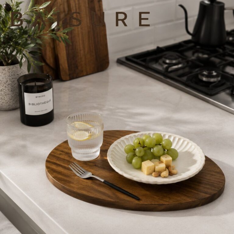 Tray Series Leaf Drop Tray | Custom Sizes Available