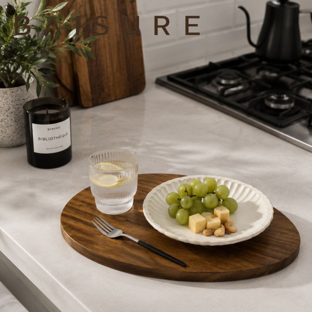 Tray Series Leaf Drop Tray | Custom Sizes Available