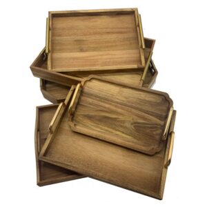 Handle Tray