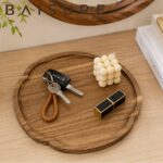 Catchall Tray Rounded Bloom Tray | Custom Sizes Available