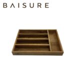 Kitchen Utensil Storage Cutlery Organizer Tray | Custom Sizes Available