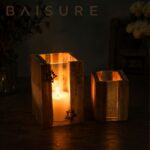 Candle Holder Starlight Lantern Candle Holder | Custom Sizes Available