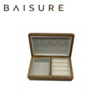 Jewelry Box Square Jewelry Box | Custom Sizes Available