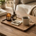 Catchall Tray Rounded Rectangle Tray | Custom Sizes Available