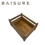 Storage Box Storage Basket | Custom Sizes Available