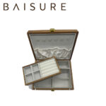 Jewelry Box Layered Jewelry Storage Box | Custom Sizes Available