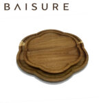 Tray Series Cloud Edge Serving Tray | Custom Sizes Available