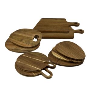 Flat Tray