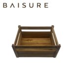 Storage Box Storage Basket | Custom Sizes Available