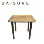 Coffee Table Solid Wood Stool | Custom Sizes Available