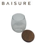 Storage Jars Glass Canister | Custom Sizes Available