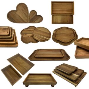 Catchall Tray