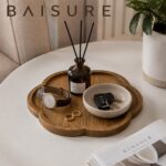 Tray Series Cloud Edge Serving Tray | Custom Sizes Available