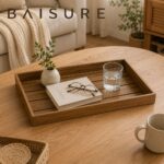 Storage Box Wooden Storage Crate | Custom Sizes Available