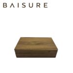 Jewelry Box Square Jewelry Box (Large) | Custom Sizes Available