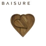 Catchall Tray Heart Tray | Custom Sizes Available