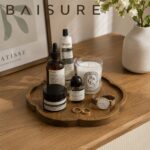 Tray Series Cloud Edge Serving Tray | Custom Sizes Available
