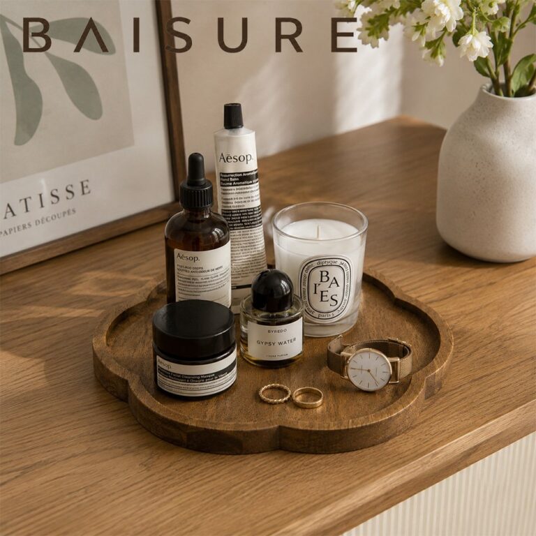 Tray Series Cloud Edge Serving Tray | Custom Sizes Available