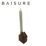 Candle Holder Wooden House Candle Holder | Custom Sizes Available