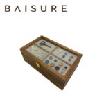 Jewelry Box Double‑Layer Deep‑Cavity Storage Box