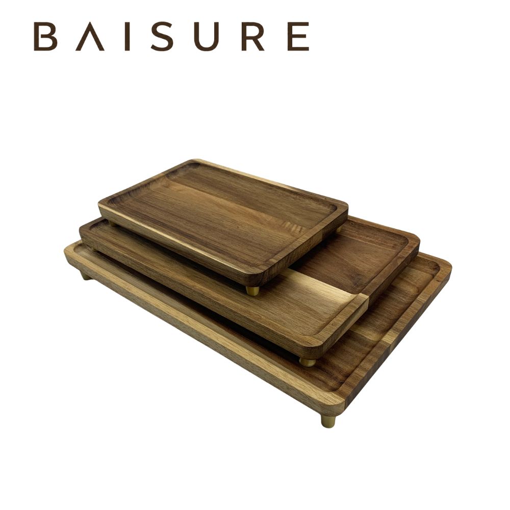 Catchall Tray Riser Trays | Custom Sizes Available