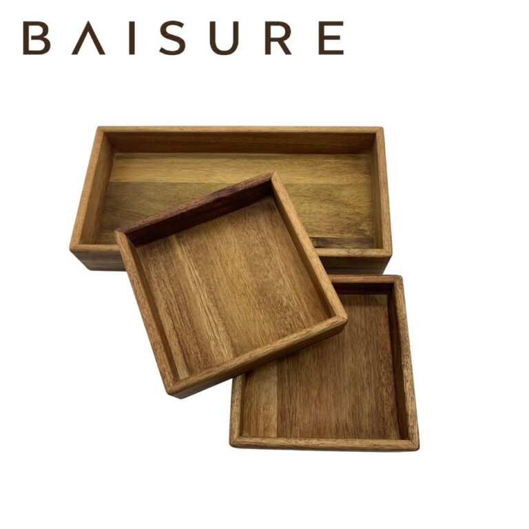 Catchall Tray 2-in-1 Sliding Tray | Custom Sizes Available