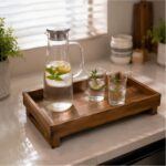 Desktop Storage Desk Organizer Box | Custom Sizes Available