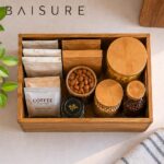 Storage Box Wooden Storage Box | Custom Sizes Available