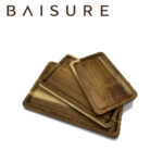 Catchall Tray Rounded Rectangle Tray | Custom Sizes Available