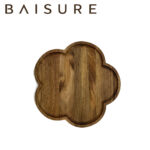 Catchall Tray Rounded Bloom Tray | Custom Sizes Available