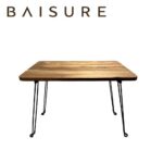 Coffee Table Square folding coffee table | Custom Sizes Available
