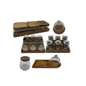 Storage Jars