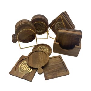 Coasters