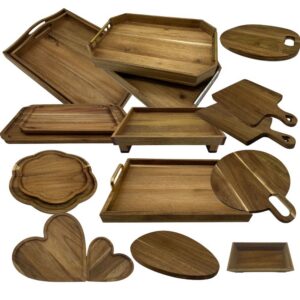 Tray Series