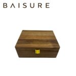 Jewelry Box Layered Jewelry Storage Box | Custom Sizes Available
