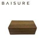 Jewelry Box Square Jewelry Box | Custom Sizes Available