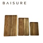 Catchall Tray Riser Trays | Custom Sizes Available