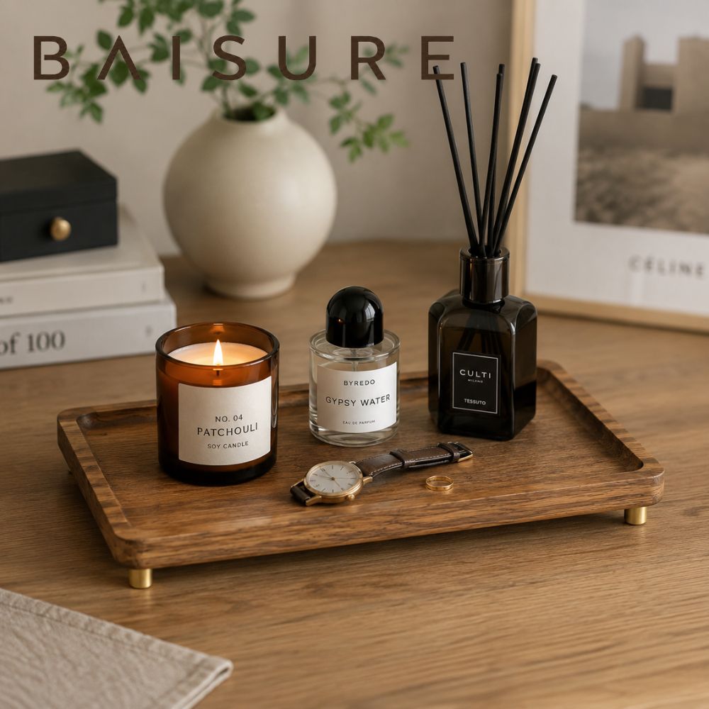 Catchall Tray Riser Trays | Custom Sizes Available